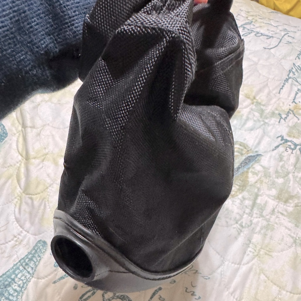 Portable Wine Bladder Bag/Carrier